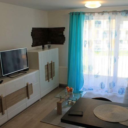 Apartament Mietowy Kolobrzeg Dış mekan fotoğraf