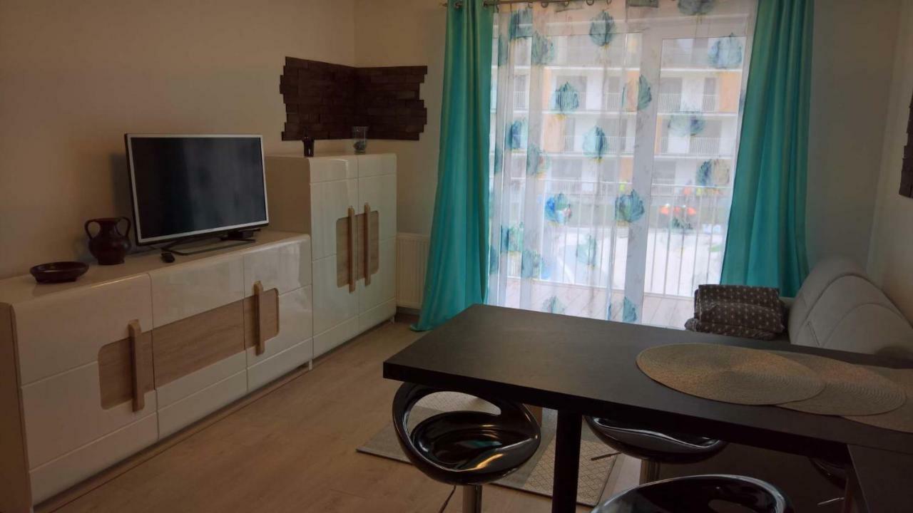 Apartament Mietowy Kolobrzeg Dış mekan fotoğraf